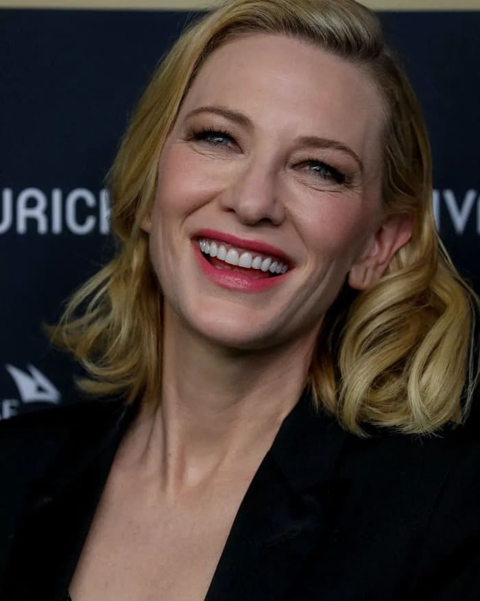 Cate Blanchett