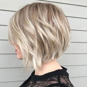 Best Inverted Bob Haircuts Trending in 2023 - Hairstyle on Point