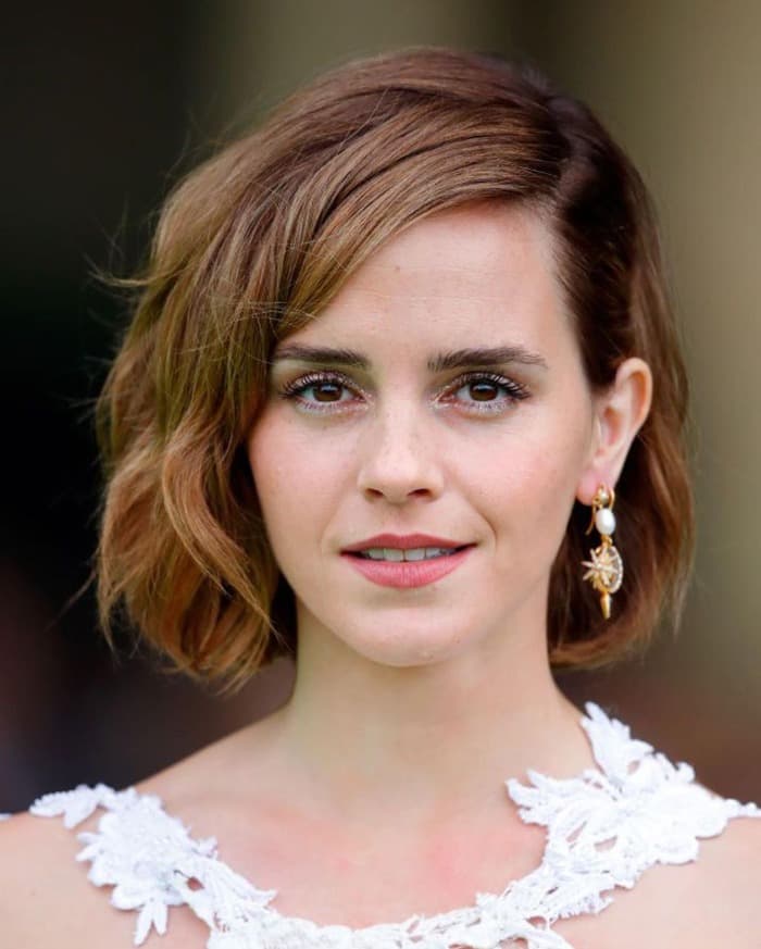 Emma Watson