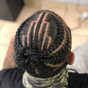 Little Boys Braided Hairstyles - Hairstyle on Point