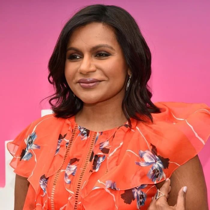 Mindy Kaling
