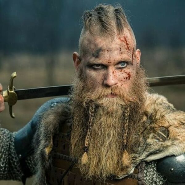 Trendy Viking Hairstyles to Rock in 2023 - Hairstyle on Point