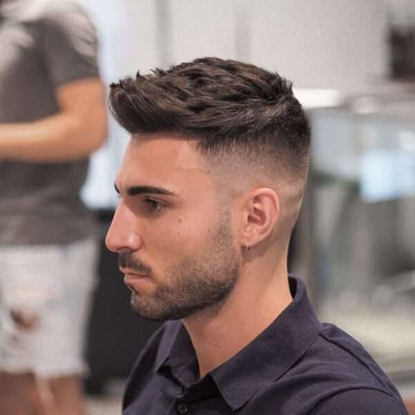 Undercut Hairstyles For Men: The Definitive 2024 Guide - HairstyleOnPoint