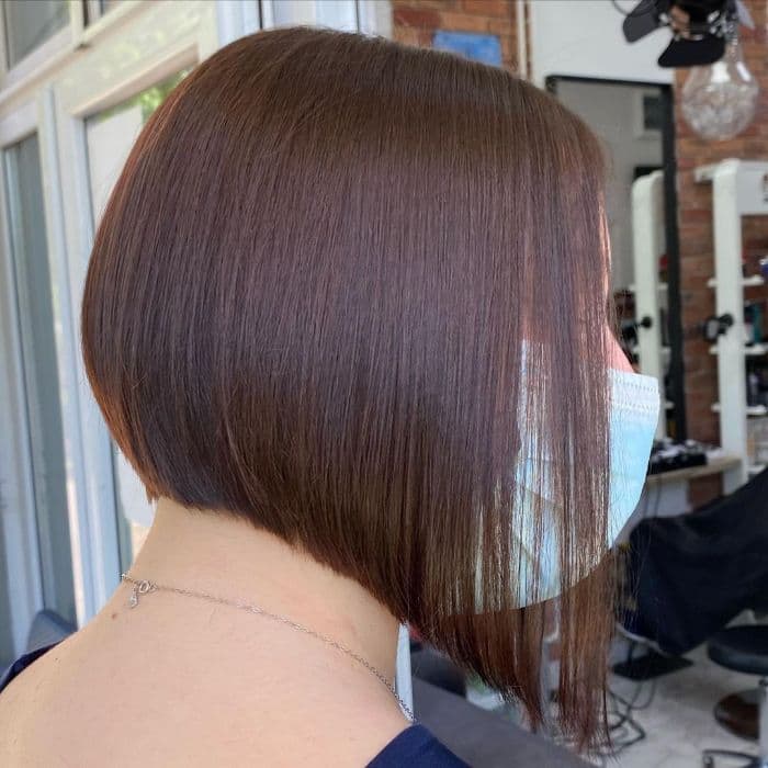 51 Trendy Layered Bob Haircuts in 2023 - Hairstyle on Point
