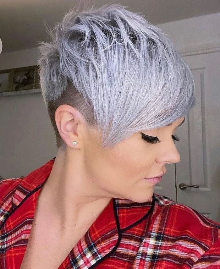 Cutest Pixie Bob Haircut to Try in 2023 - Hairstyle on Point