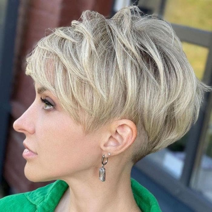 Cutest Pixie Bob Haircut To Try In Hairstyle On Point