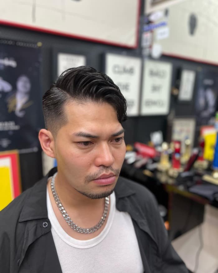 Layers with Hard Part