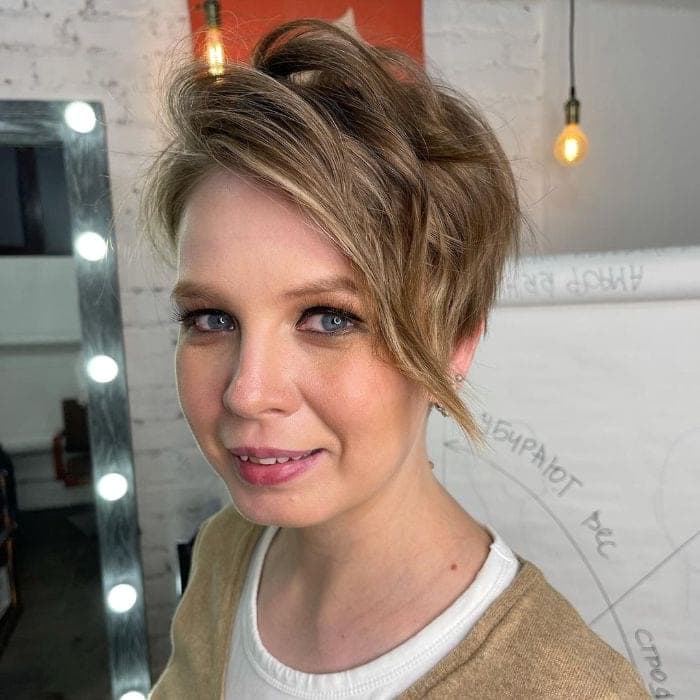 Cutest Pixie Bob Haircut To Try In 2023 Hairstyle On Point