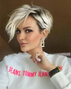 Cutest Pixie Bob Haircut to Try in 2023 - Page 23 of 42 - Hairstyle on ...