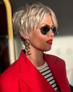 pixie bob haircut