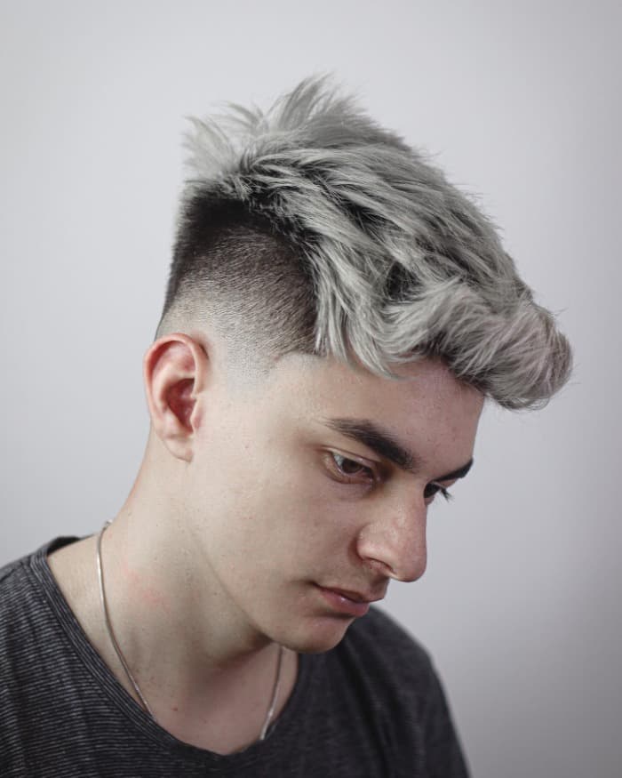 12 Most Popular Current Men's Hairstyles - Trending Men's Haircuts 2023