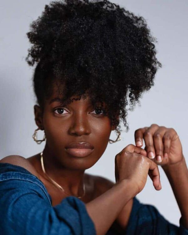 31 Trendy Afro Hairstyles for Women in 2023