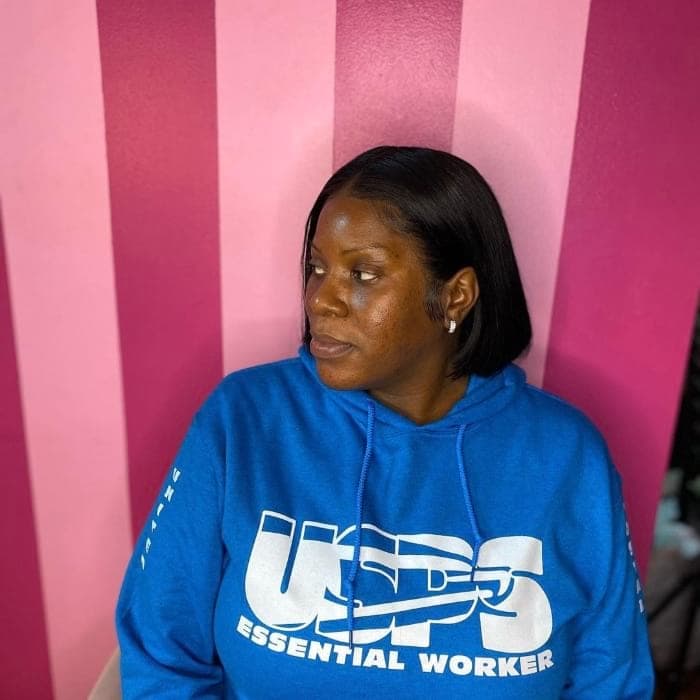 Bob Sew in With no Leave Out