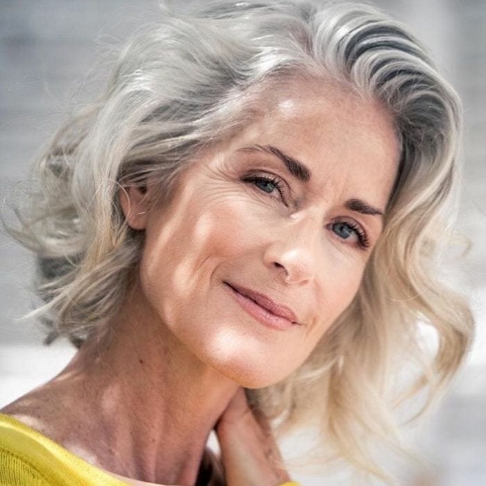 60 Popular Hairstyles For Women Over 60 in 2023 - Hairstyle On Point