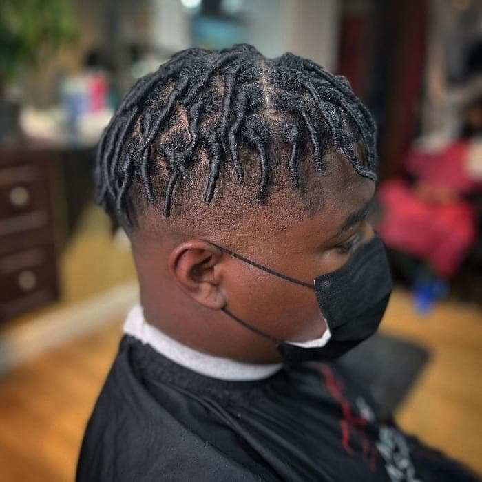 Best Two Strand Twists for Men - 2023 Trends - Hairstyle on Point