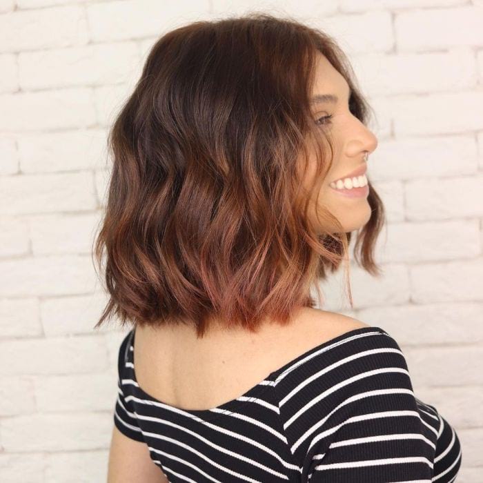 39 Trendiest Blunt Cut Bob Ideas You'll Want to Try - Hairstyle on Point