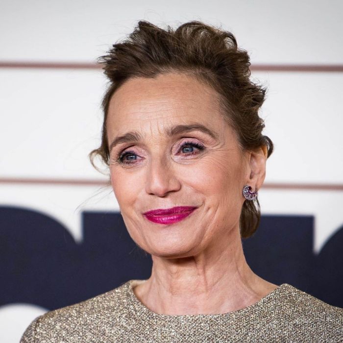 Classic Elegant Updo