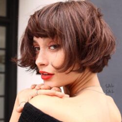 60 Trending Short Bob Haircuts And Hairstyles For Women In 2023 - Hairstyle  On Point