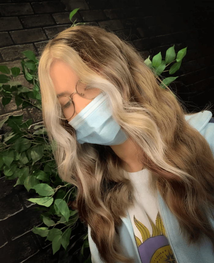 Frequently asked questions on Money piece hair