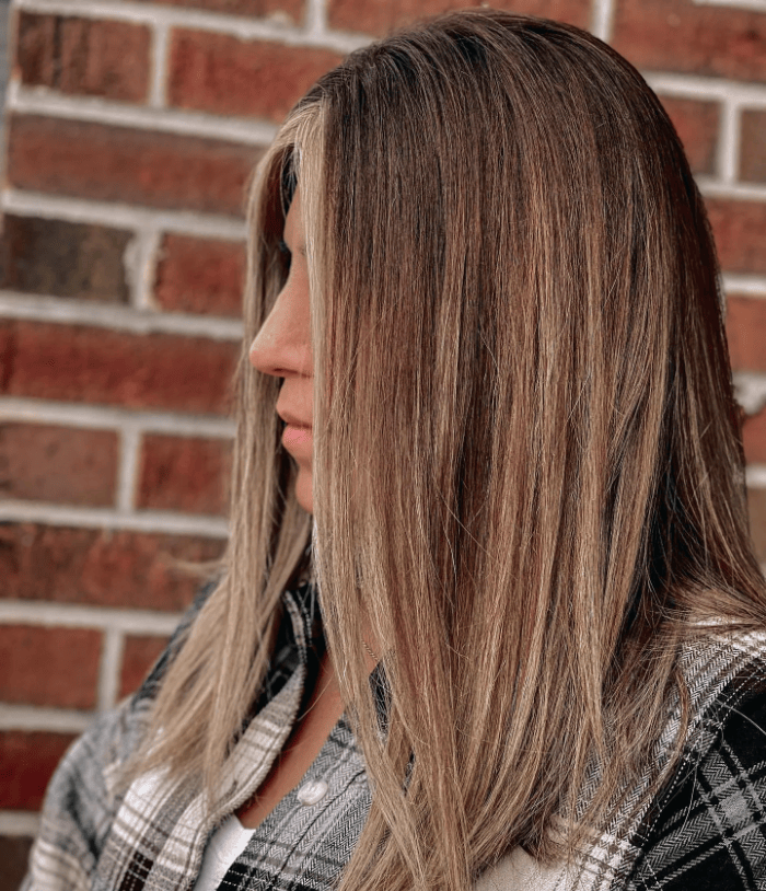 Money Piece Hair the Best Balayage Inspired Highlights Idea for