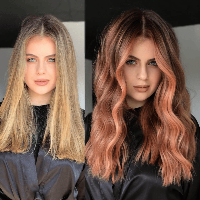 Best Hair with Highlights and Lowlights Ideas for 2023 - The Right