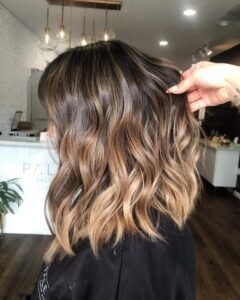 44 Stunning Ideas How To Balayage Short Hair - Hairstyle On Point