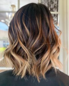 44 Stunning Ideas How To Balayage Short Hair - Hairstyle on Point