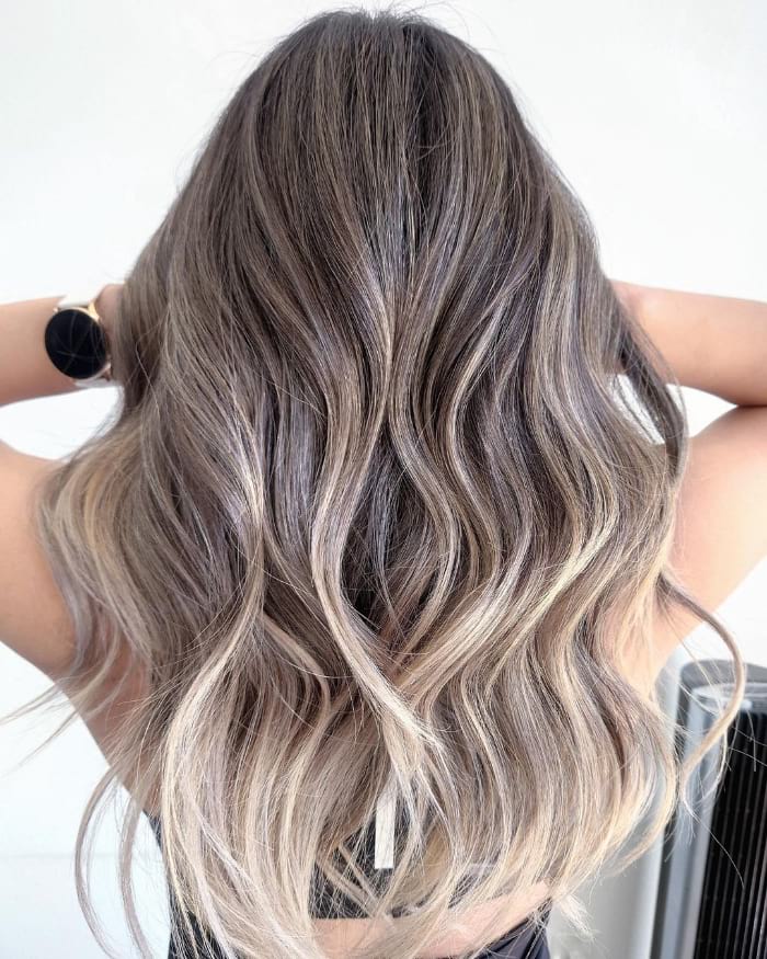 40 Gorgeous Blonde Balayage Color Kill - on Point