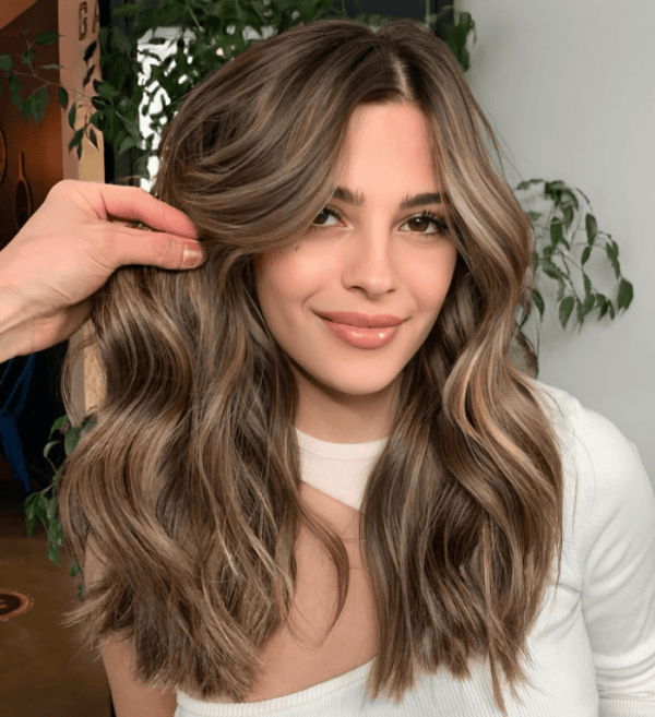 40 Blonde Balayage Color Ideas to Kill Hairstyle on Point