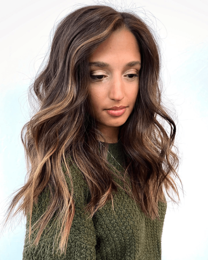 What is Balayage? Gorgeous Highlights for Blondes and Brunettes