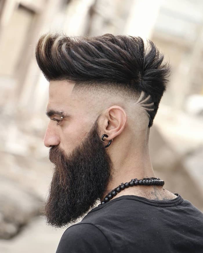 30+ Best Haircuts for Guys With Round Faces - Hairstyle on Point