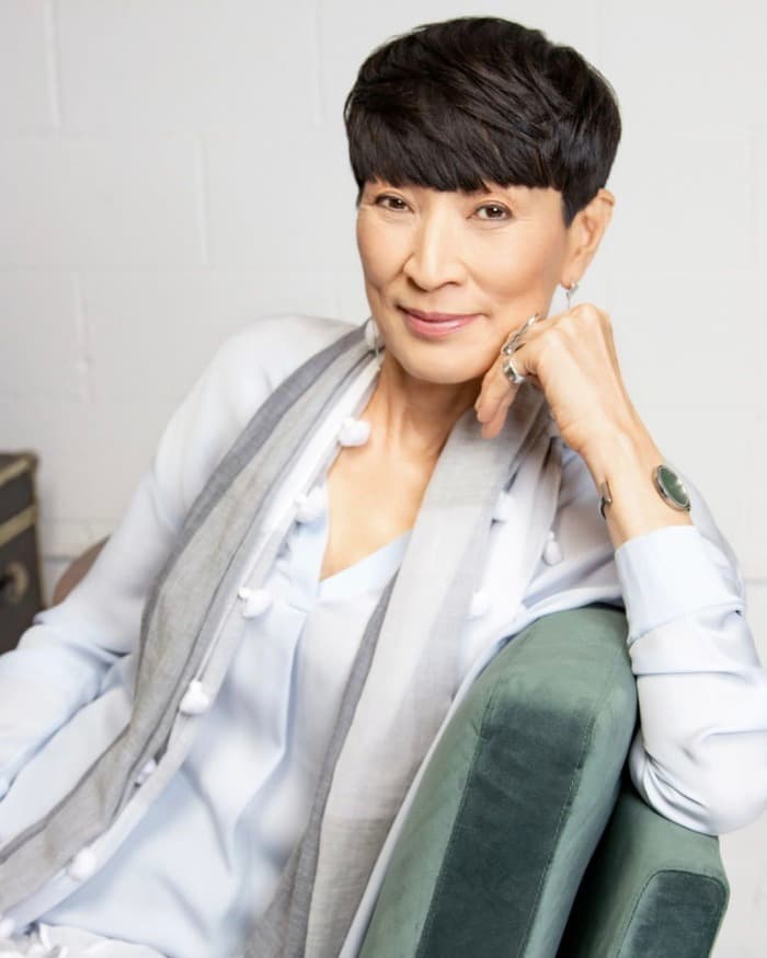 Flawless Cut for Thick Hai