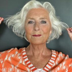 50 Best Hairstyles for Women Over 50 — Youthful Hairstyles 2023