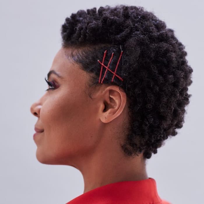 40 Tapered Haircuts on Natural Hair for Women, Black Beauty Bombshells