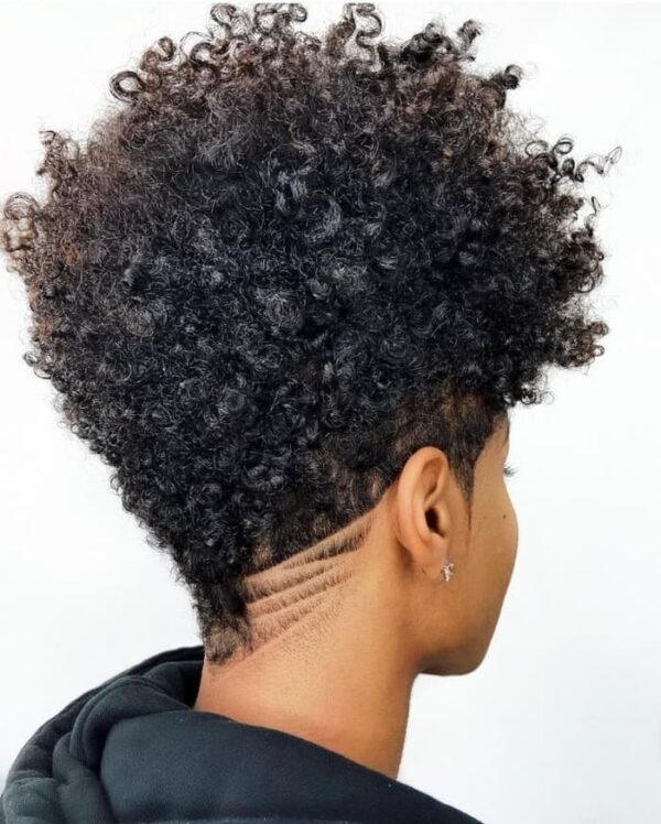 50 Short Hairstyles for Black Women for 2023 - Hairstyle on Point