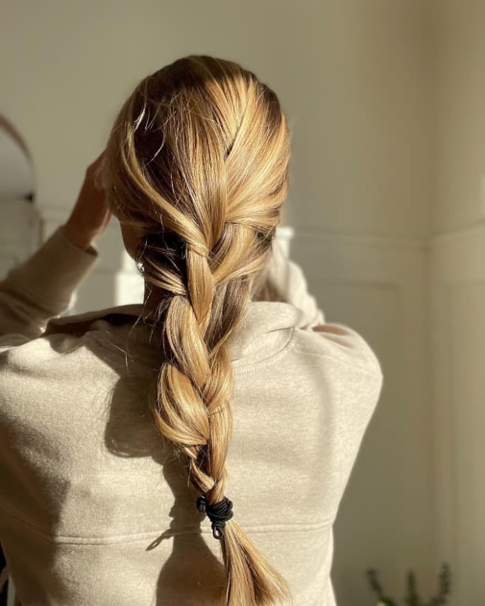 30 Hairstyles With Hair Extensions Trending in 2023 - Hairstyle on Point