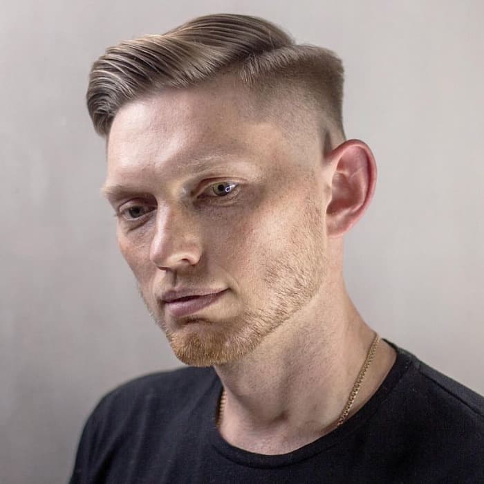 Top 22 Haircuts for Men with a Square Face: Picks and Tips - Hairstyle ...