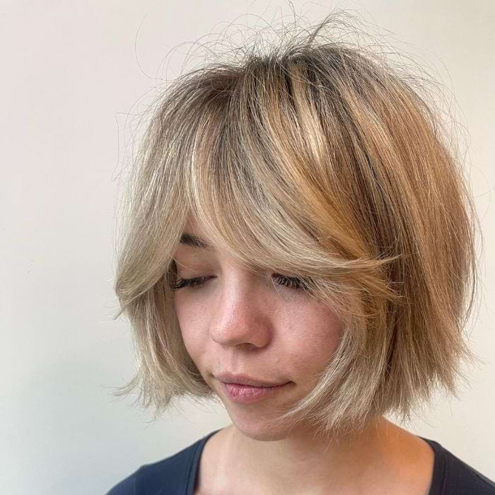 French Bob
