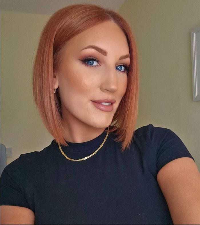Sleek Bob