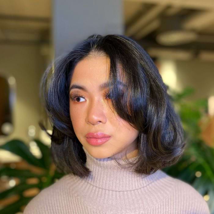 Textured Bob